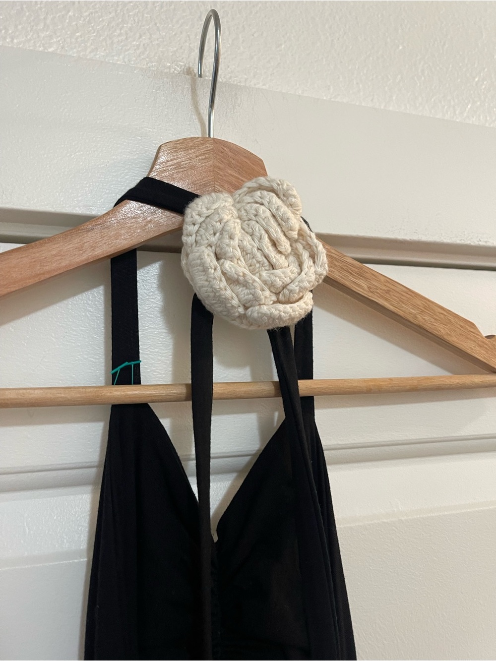 pītusa Desert Rose Mini Dress - Picture 12 of 14